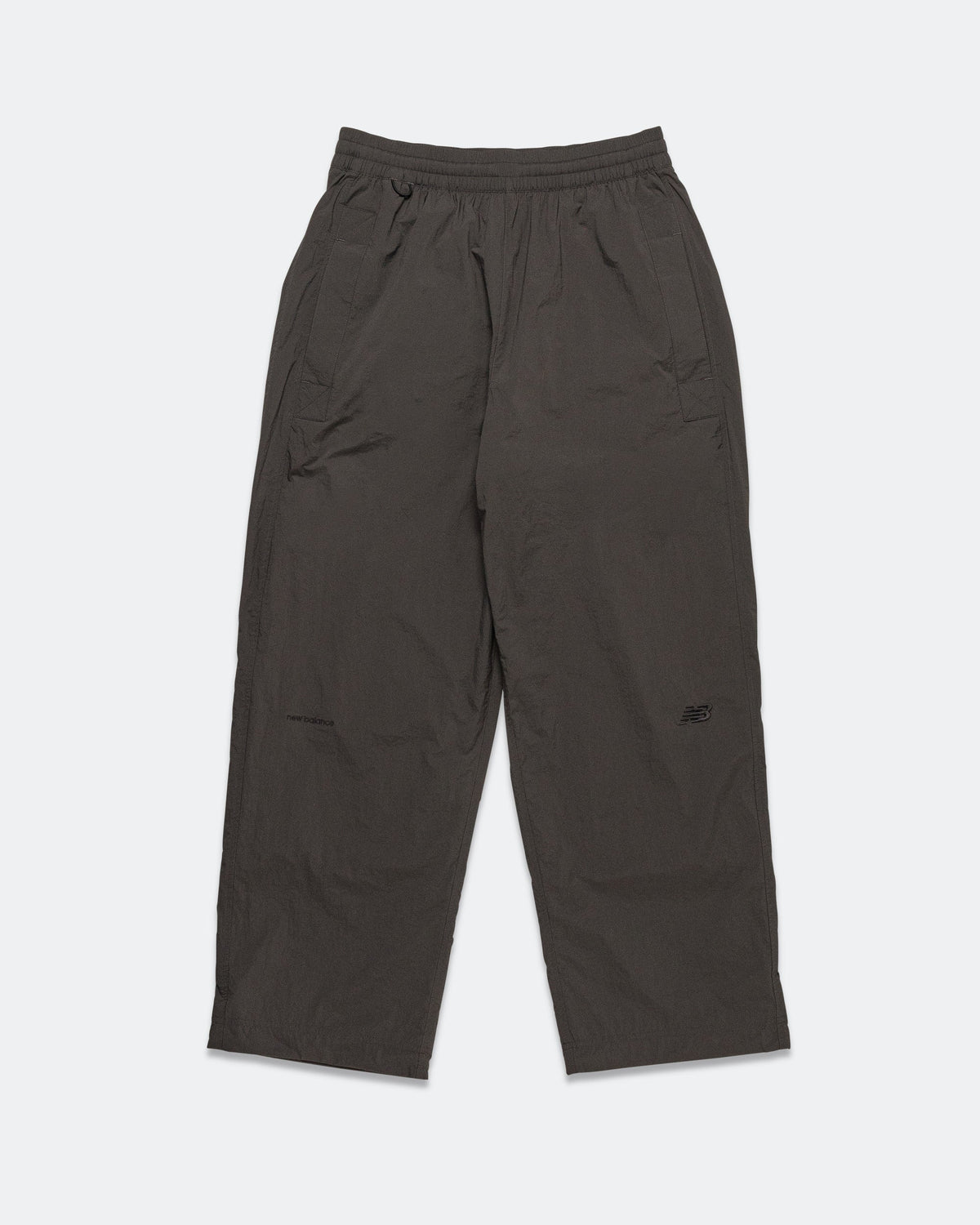 NB GREY Light Weight Pant - Black