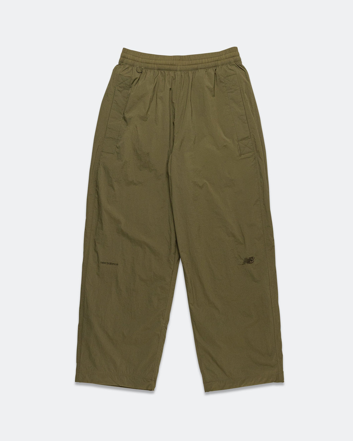 NB GREY Light Weight Pant - Wakame