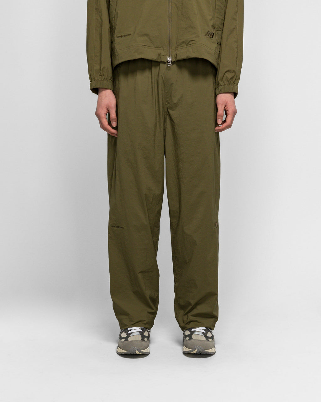 NB GREY Light Weight Pant - Wakame