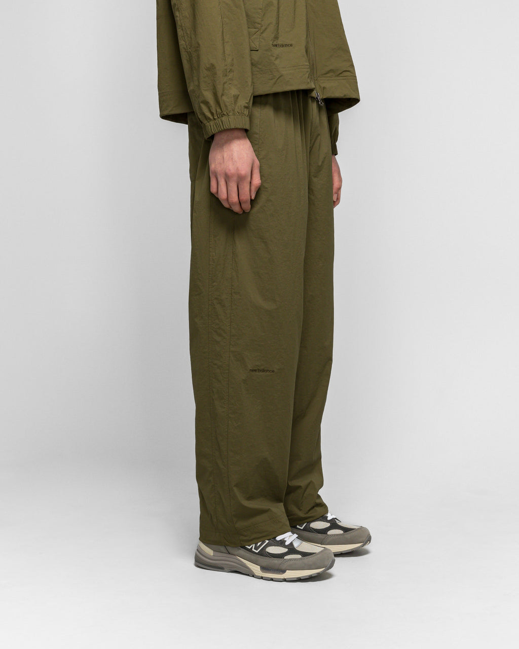 NB GREY Light Weight Pant - Wakame