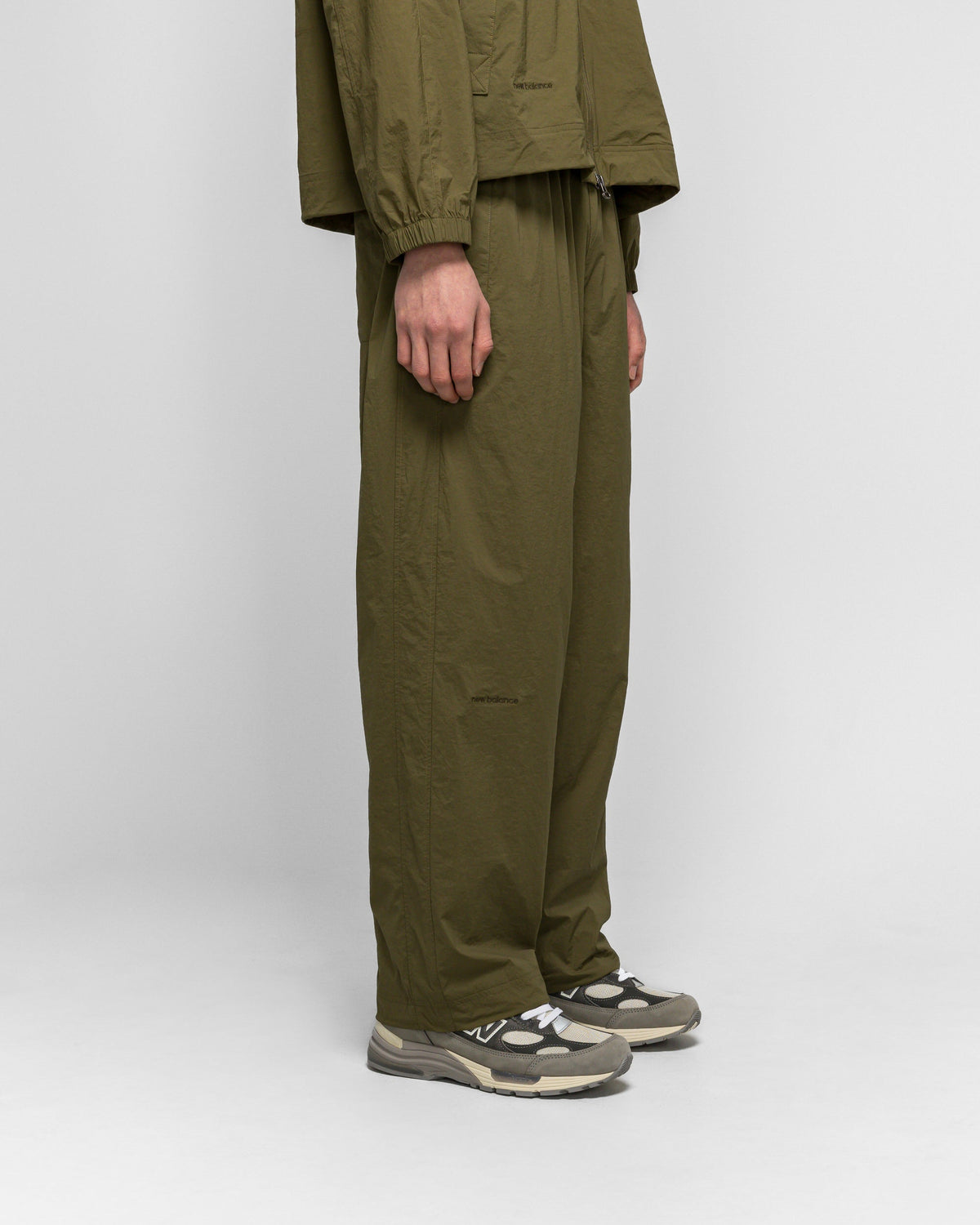 NB GREY Light Weight Pant - Wakame