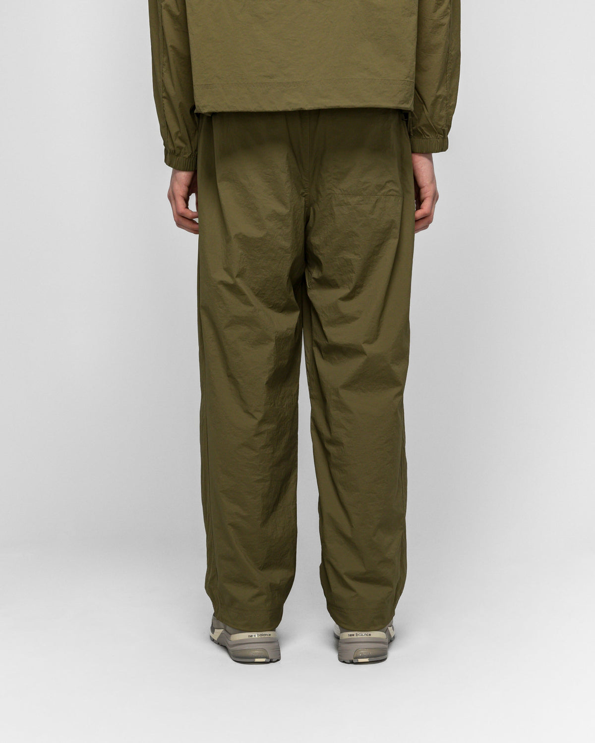 NB GREY Light Weight Pant - Wakame
