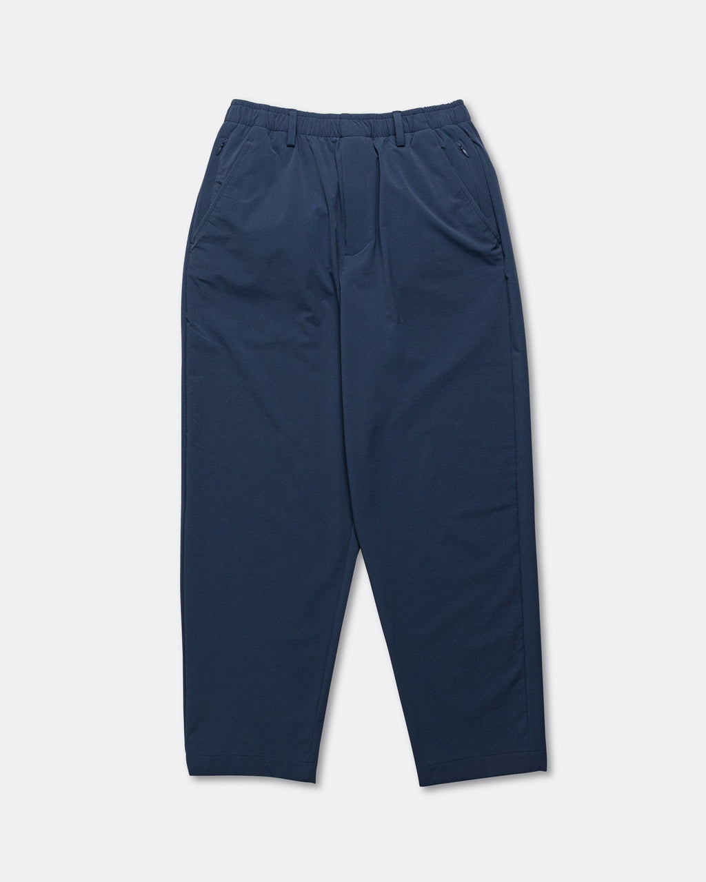 Tapered Pant - Navy