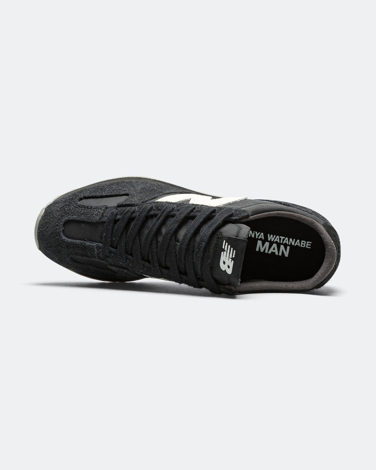 U471JW x Junya Watanabe Man - Black
