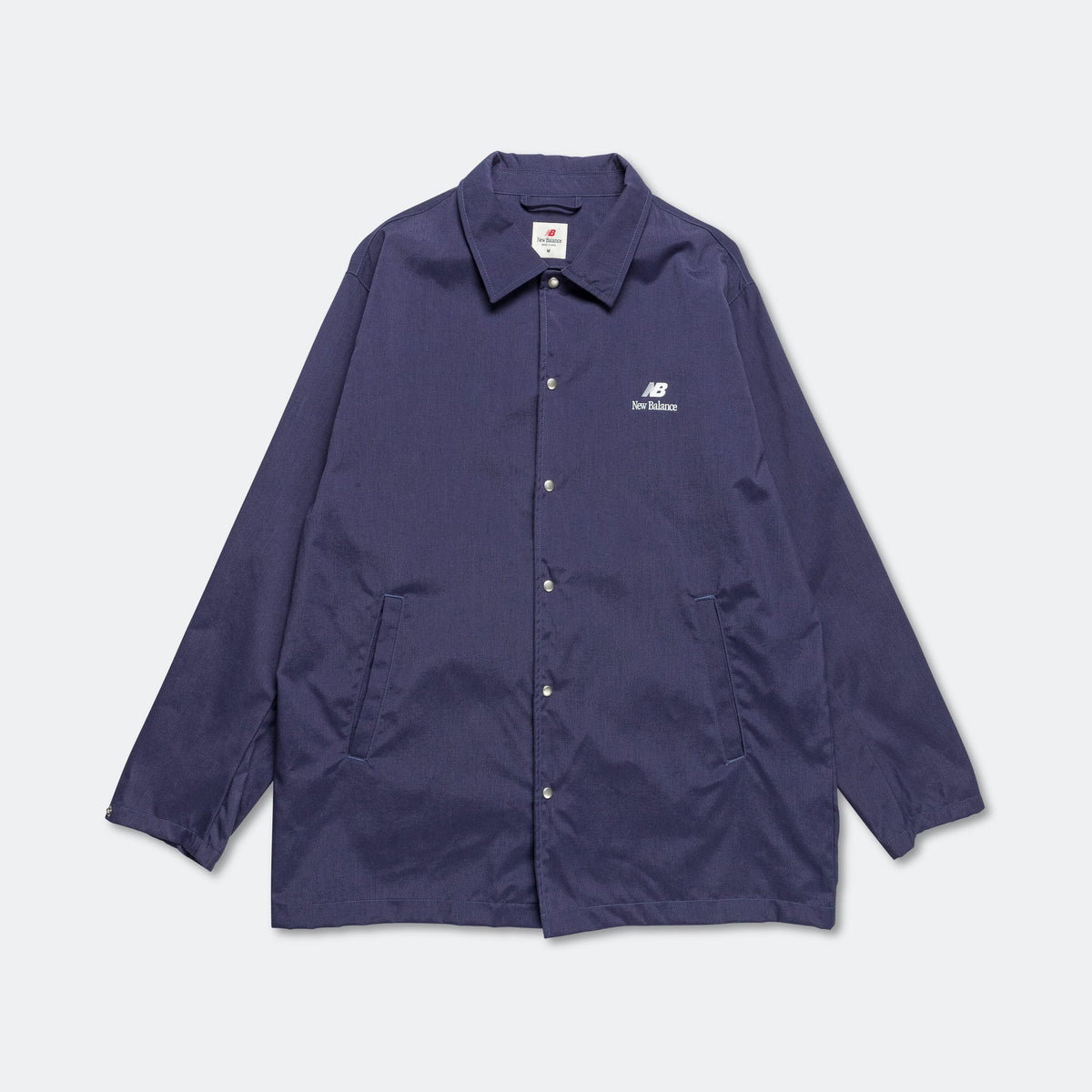 Made In USA Seasonal Work Shirt - Dark Mercury