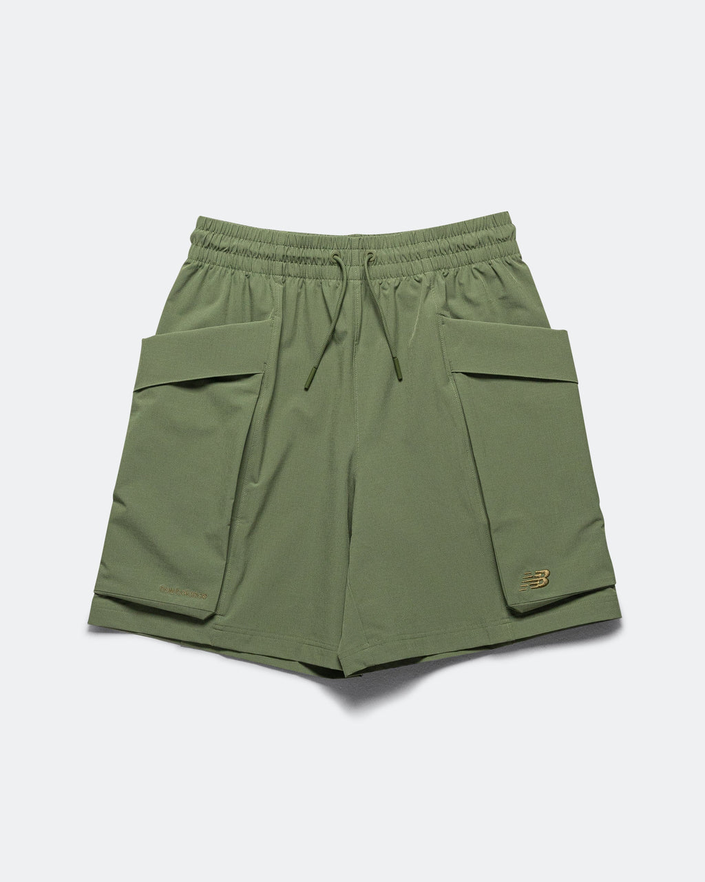 Short 8inch - Utility