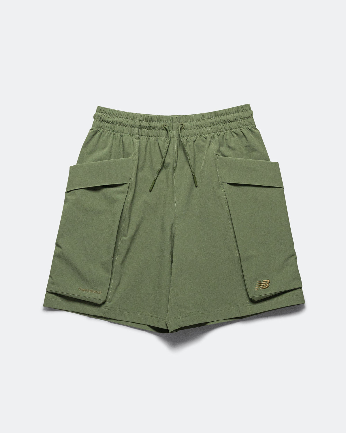 Short 8inch - Utility