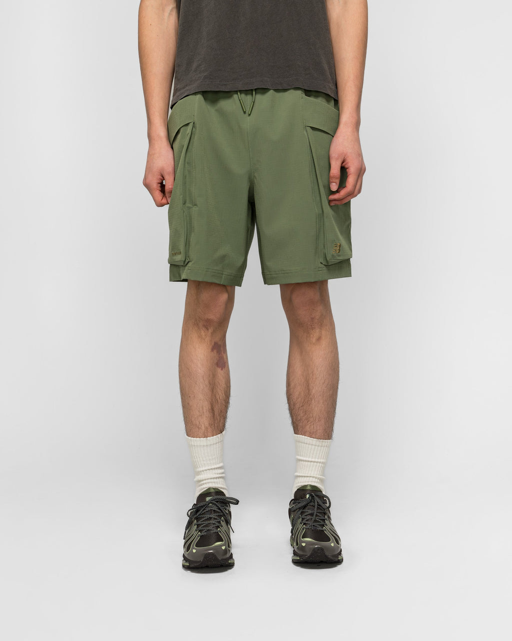 Short 8inch - Utility