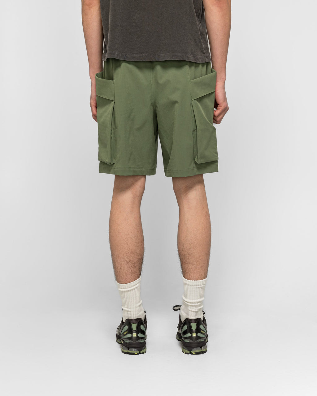 Short 8inch - Utility