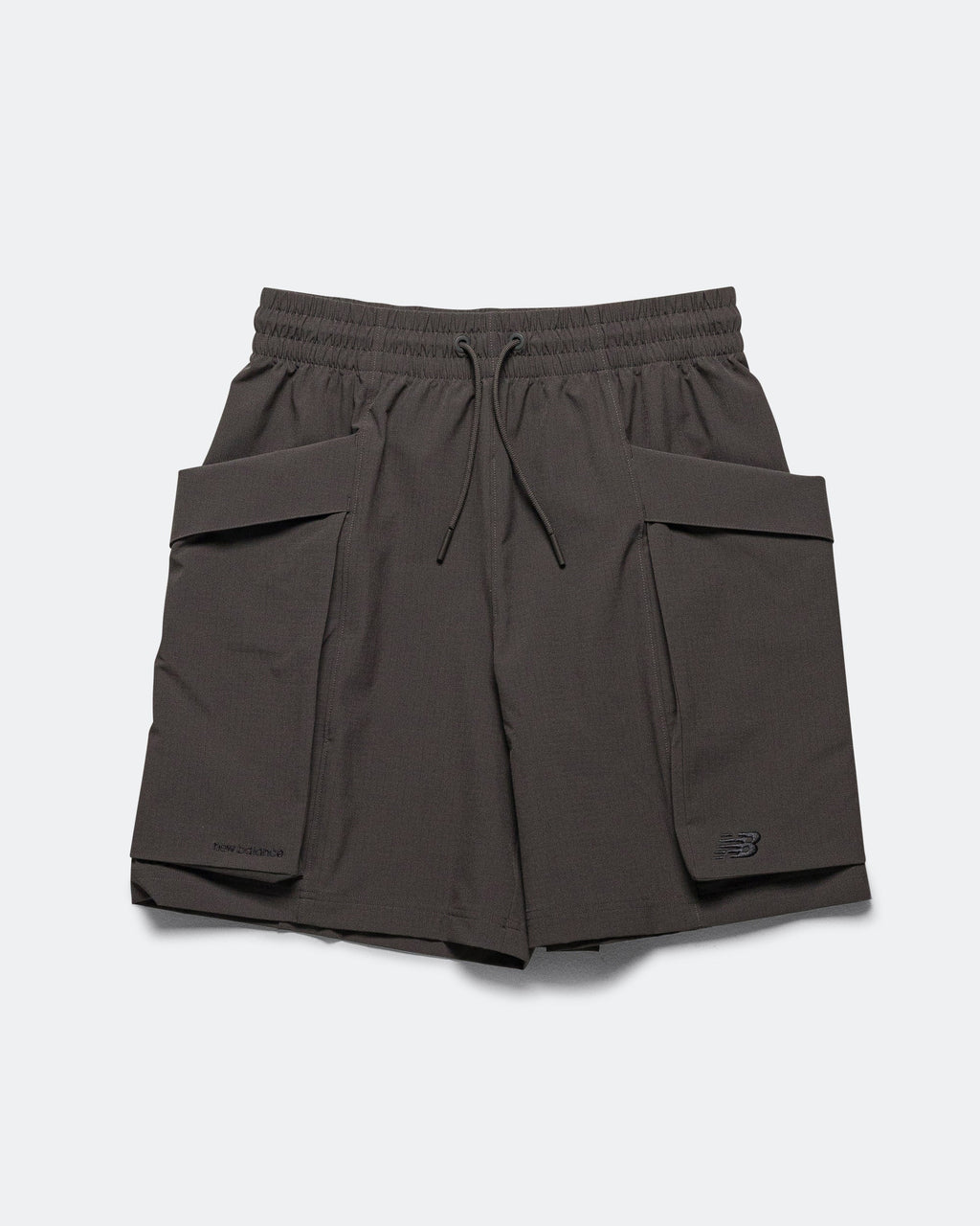 Short 8inch - Faded