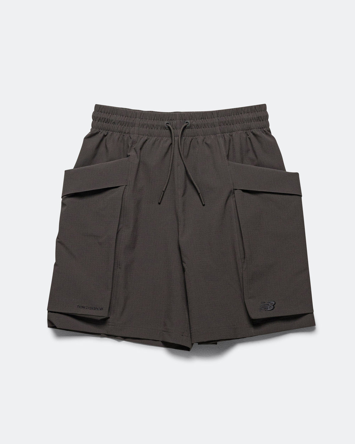 Short 8inch - Faded